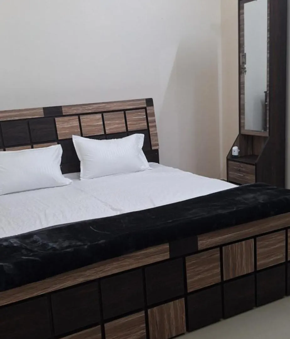 Homestay Ramesht Residency Apartment Varanasi