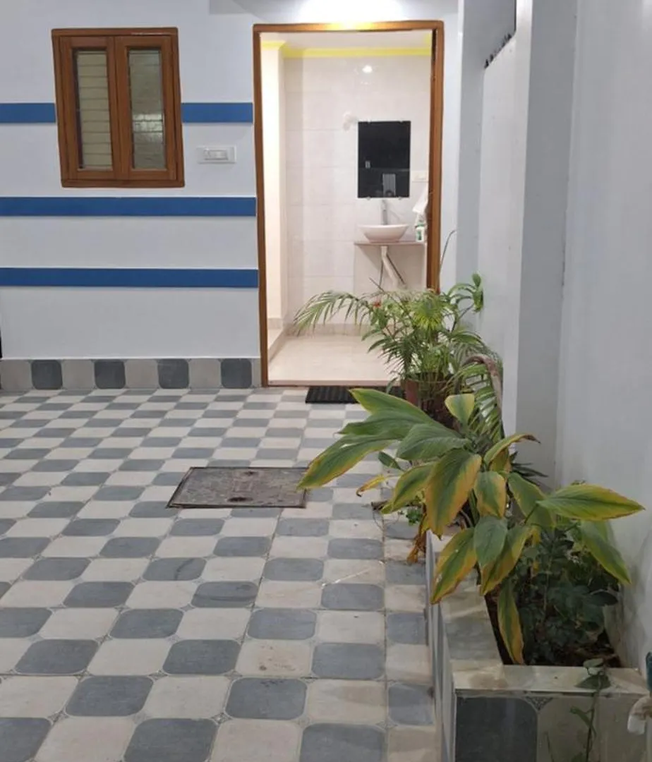 Ramesht Residency Apartment Varanasi India