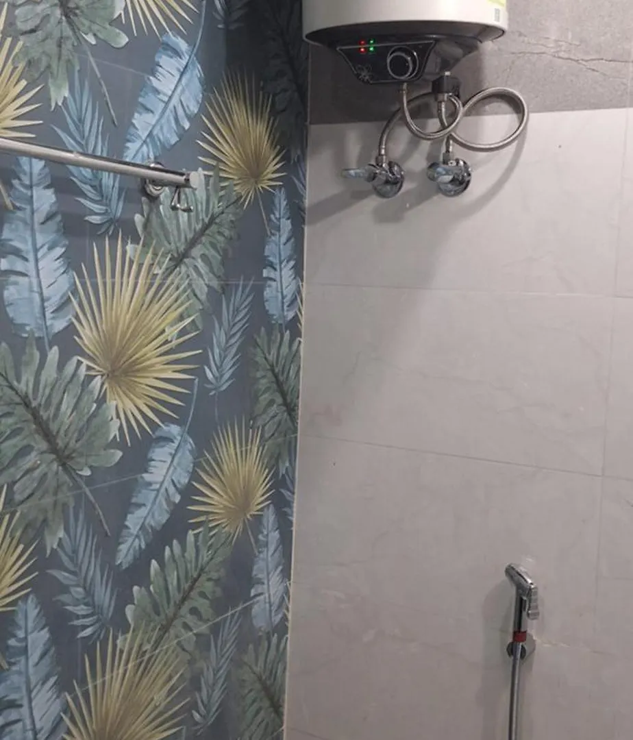 Ramesht Residency Apartment Varanasi Homestay