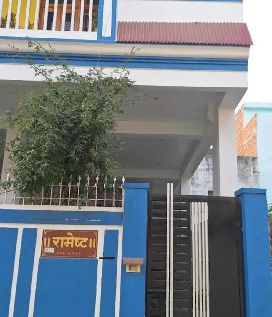 Ramesht Residency Apartment Varanasi 0*,  India