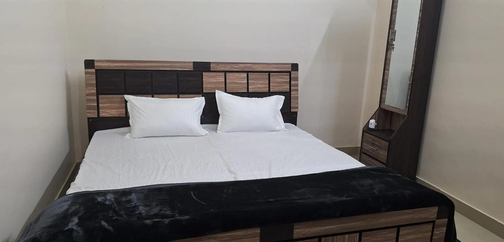 Ramesht Residency Apartment Varanasi