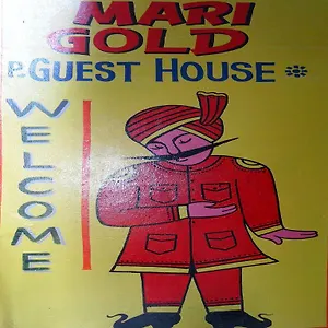  Maison d'hôtes Marigold