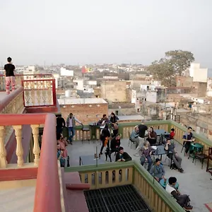  Homestay Ram Bhawan Residency